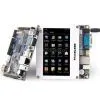 S5PV210 ARM Cortex-A8 Single Board,android4.0 Support
