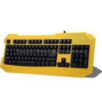 BST-228 OEM Wired Desktop pc Laptop Computer Standard Keyboard 104keys