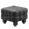 Joseph Hoffmann Kubus Ottoman