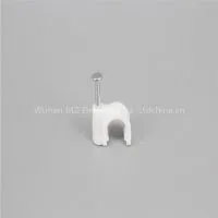 Round Cable Clips From Wuhan MZ Electronic Co.,Ltd photo-2