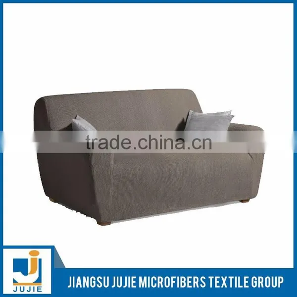 Proper Price New Style Hand Embroidery Sofa Cover photo-2