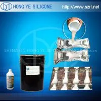 Rtv Liquid Moulding Silicone Rubber