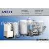 RICH Nitrogen Purification Concentrator