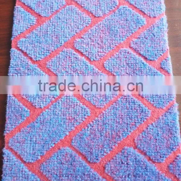Wedding Exhibition Conference Room Carpets Best Quality/Competitive Price photo-4