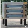 OMJ-3/6 DECK OVEN