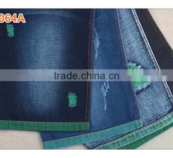 Denim Fabric Prices Discount Upholstery Fabric photo-3