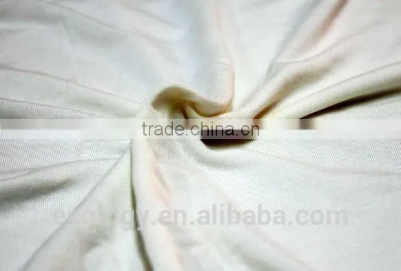 Wholesale High Quality 100% Bamboo Bed Sheets Fabric photo-2