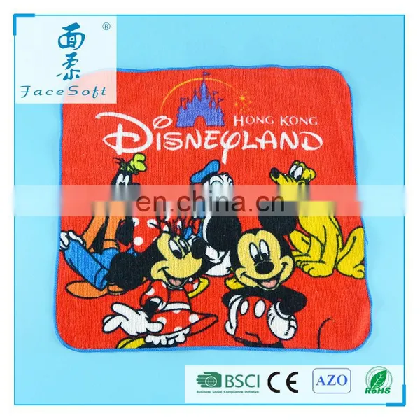 2017 Soft Terry Cotton Compressed Heart Towel Wholesale Hand Towels