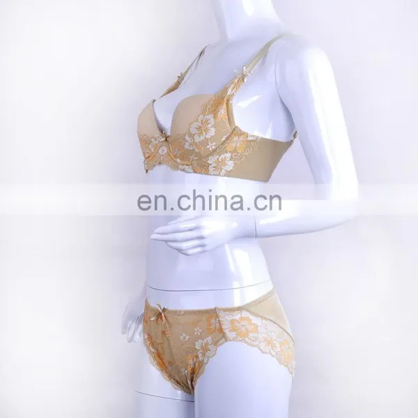 The Latest Trend Perfect Breathable Absorbent Lovable Bra photo-4