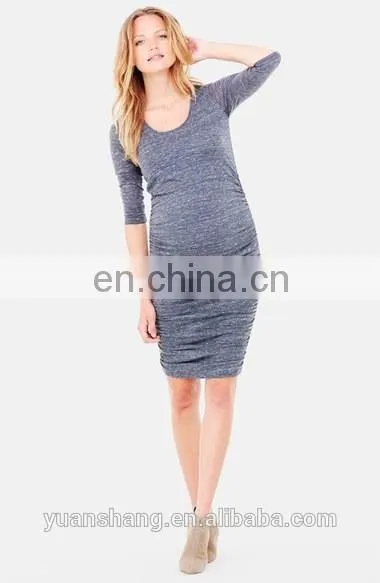 Wholesale Maternity Wear Maternity Clothes Manufacturers photo-3