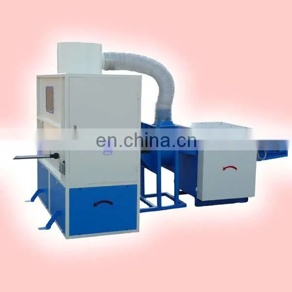 Stuffed Toy Filling Line