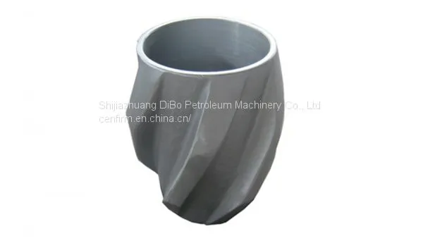 Aluminum-Alloy Centralizer
