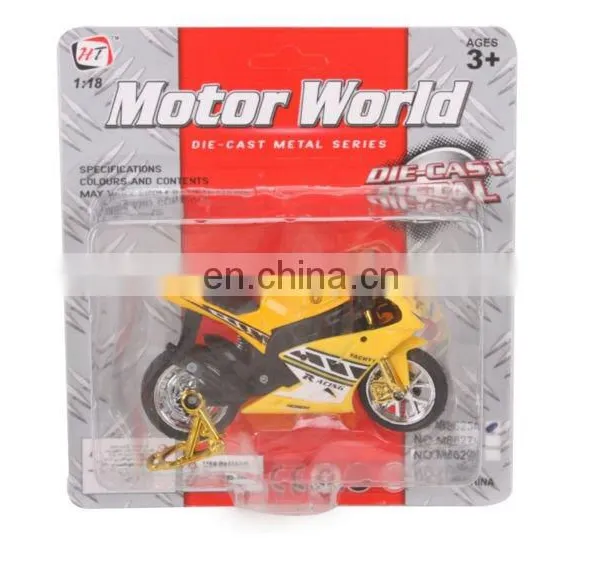 DIE-CAST TOYS