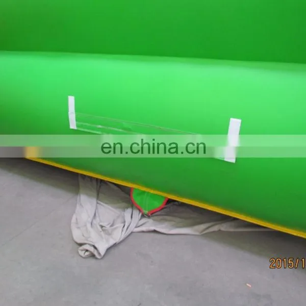 Top Inflatable Pool Water Wahoo Inflatable Dry Slide Commercial Grade Inflatable Water Slides photo-3