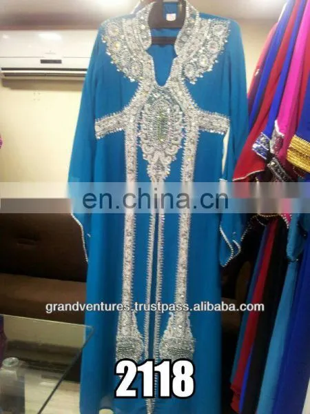 Lovely Caftan