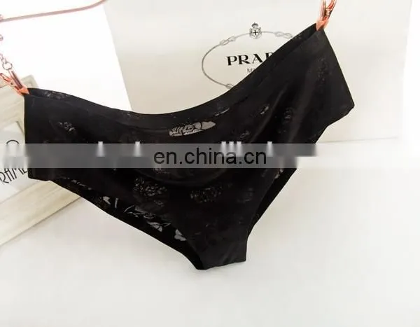 Sexy New Style Delicatly Women Panty Seamless Panty Bonded Panty photo-5
