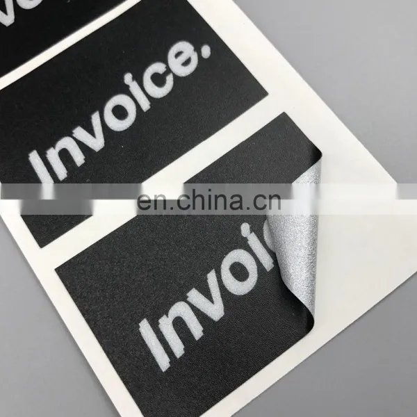 Custom Decorative Car Roof Pvc Sticker photo-4