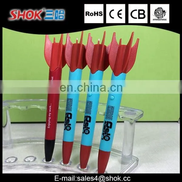 Logo Customized Led Advertising Projection Pen