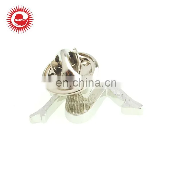 Wholesale Lapel Pin Brooches Flower Men photo-3