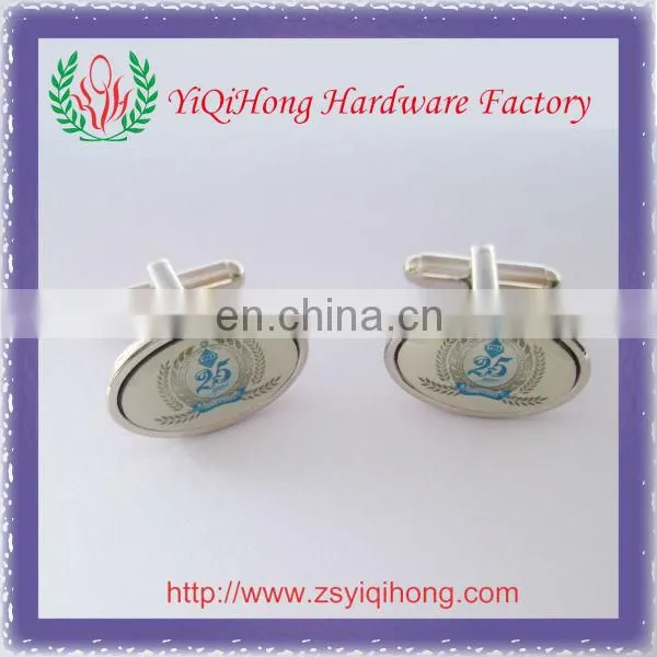 Custom Cufflinks/cufflinks Maker China