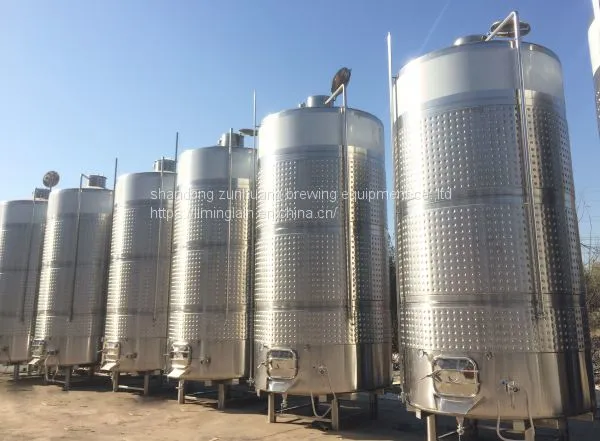 Brewing Equipment