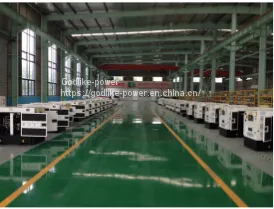 3 Phase 100kVA Diesel Generator for Sale (Cummins Engine) photo-2