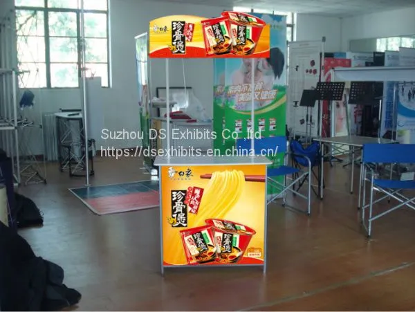 Folding Promotion Table photo-3