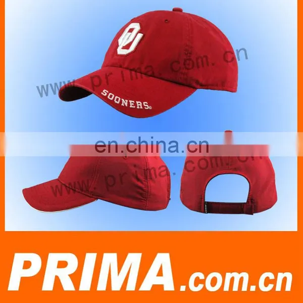 Cotton Sports Baseball Caps Hats 5 Panels Caps and Hats