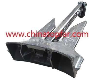 Anchor HHP Type photo-2