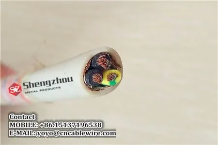 RVV Cable Product photo-3