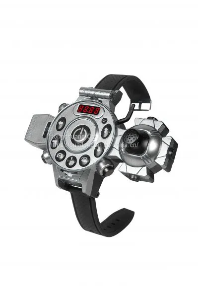 Mini Watch Drone With Camera Real Time Video Control By Phone photo-4