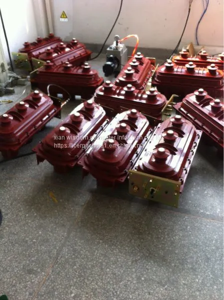 Light Weight 3 Phase Panel Surge Protector 3-40.5kv