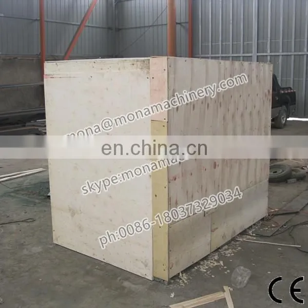 High Efficiency Ring Type Wood Peeling&debarking Machine/wood Venee Logs Barker on Sell photo-3