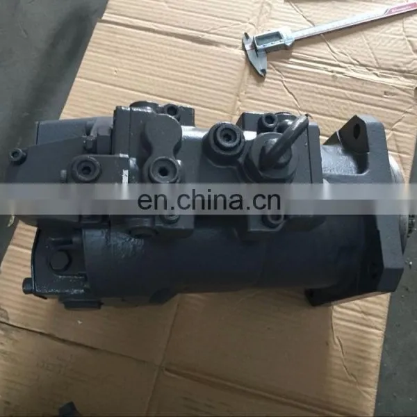 Hitachi ZX330 Main Pump ZX330-1 Hydraulic Pump 9195241 photo-3