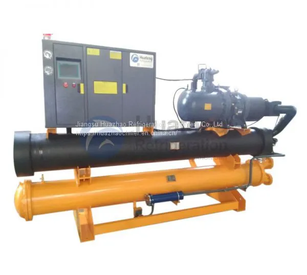 High Quality 50HZ Water Chiller