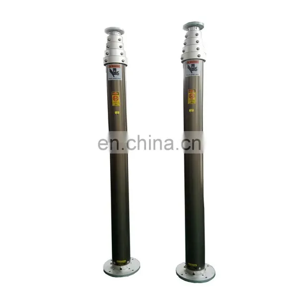 Pneumatic Telescoping Camera Tripod photo-3