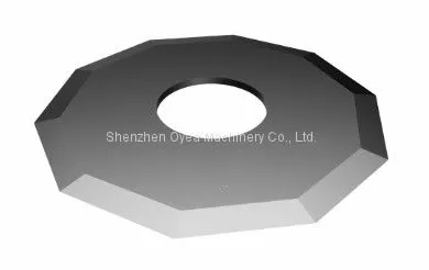 Rotary Blade Summa 500-9860 Zünd Z50 3910335 Esko BLD-RC110 G42444844 Kuris 83906 photo-3
