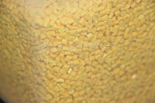 Flame Retardant ABS NEW Grade General Plastics Injection Molding Products Amorphous Material Particles