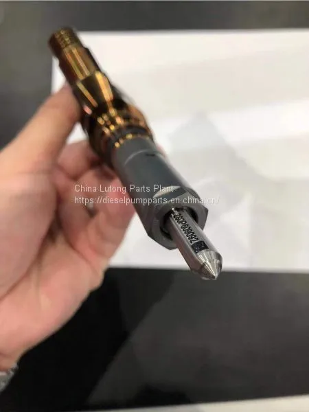 Cat 320d Nozzle 326-4700 With the Best Quality 32F61-00062 Valve for C6/C6.4 Engine