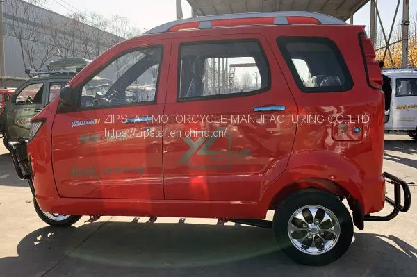 Mototaxi photo-2