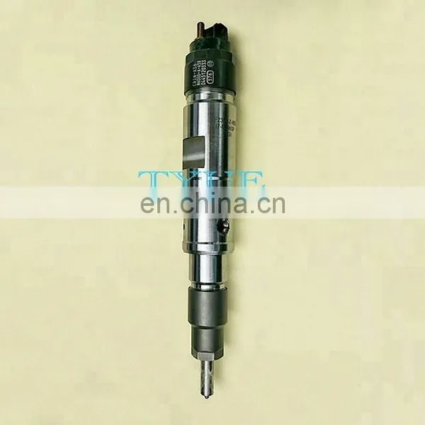 Diesel Injector 0445 120 415 for BOSCH Common Rail Disesl Injector 0445120415 photo-7