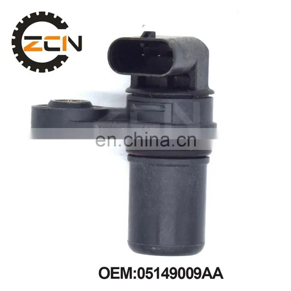 Genuine Crankshaft Position Sensor OEM 05149009AA For Dodge RAM photo-2