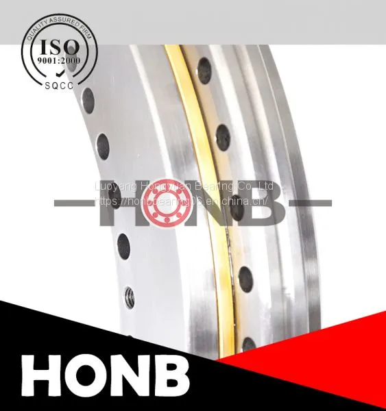 YRT200 Rotary Table Bearing photo-2