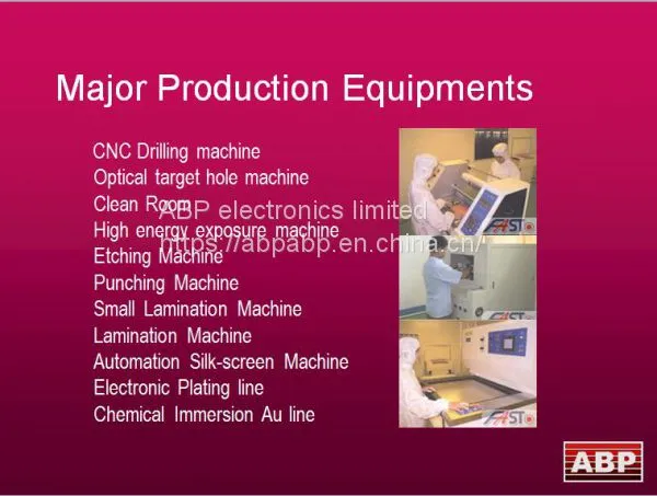 Flexible and Rigid Printed Circuit Board FPC R&F PCB photo-4