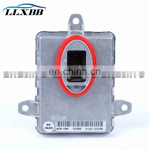 Original HID D1s Ballast for BMW Mercedes KIA A1669002800Q03 A1669002800 A 166 900 28 00 photo-2