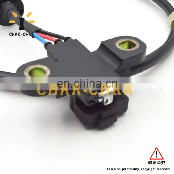 New Auto Parts Crankshaft Position Sensor For Japaness Car OEM MD303643 photo-6