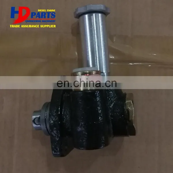 Fuel Lift Pump PC220LC-7 Original Factory photo-3