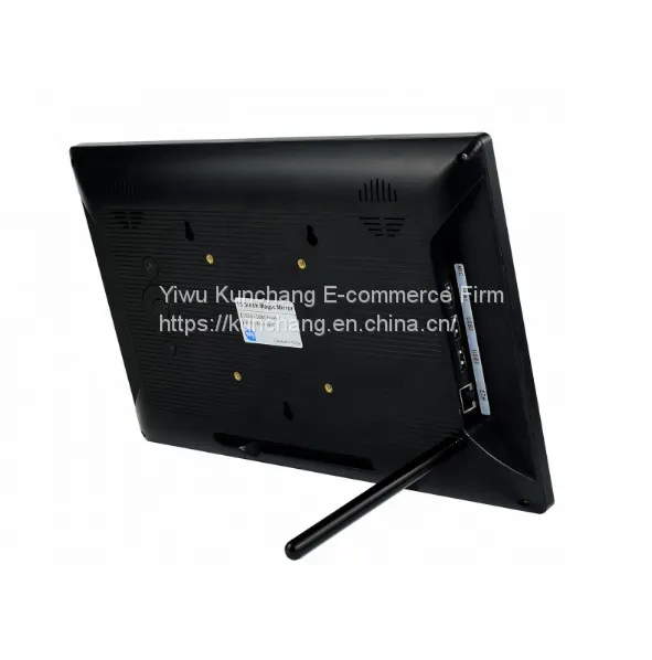 13.3inch Magic Mirror, Voice Assistant, Touch Control Computer Panel photo-3