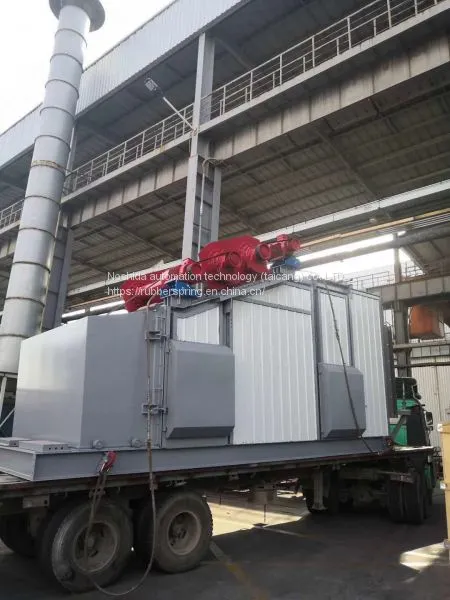 Electric Motor Base Plate Resilient Base Motor For Multiple Industries photo-2