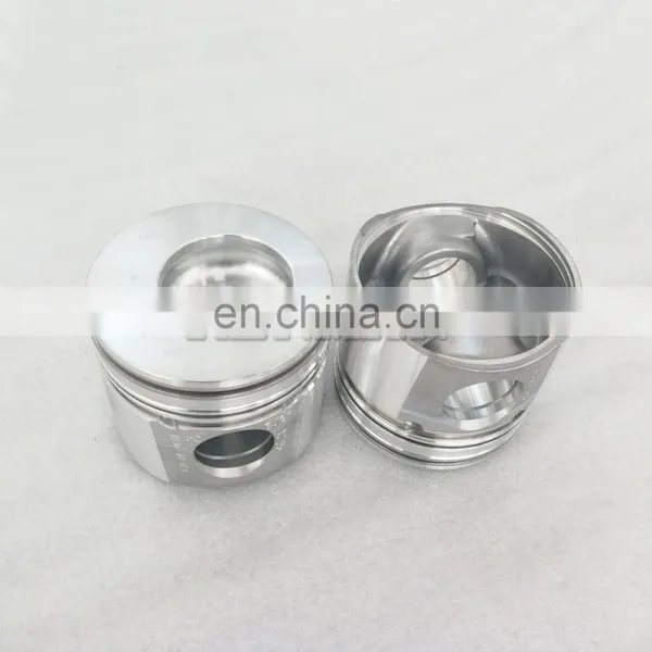 Cummins Piston Kit 4089462 Cummins Engine Piston Kit photo-4